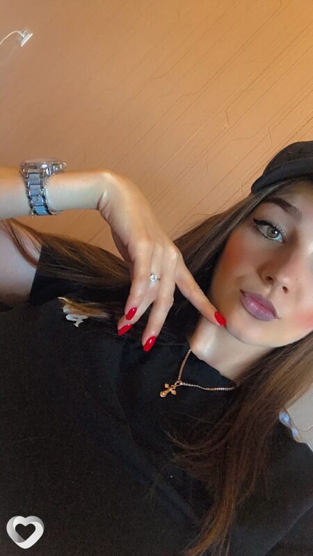 Алина, 30, Оренбурге — анкета №2123893