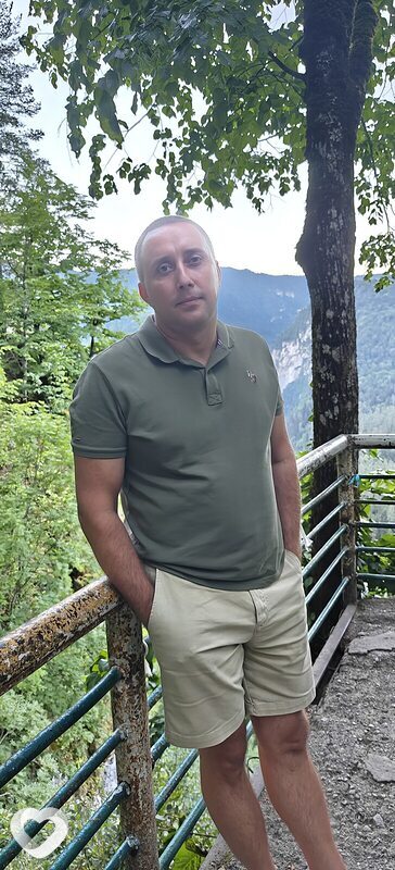 Сергей, 46, Краснодаре — анкета №2123904