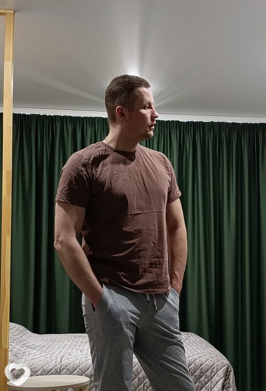 Виталий, 36, Ижевске — анкета №2123905