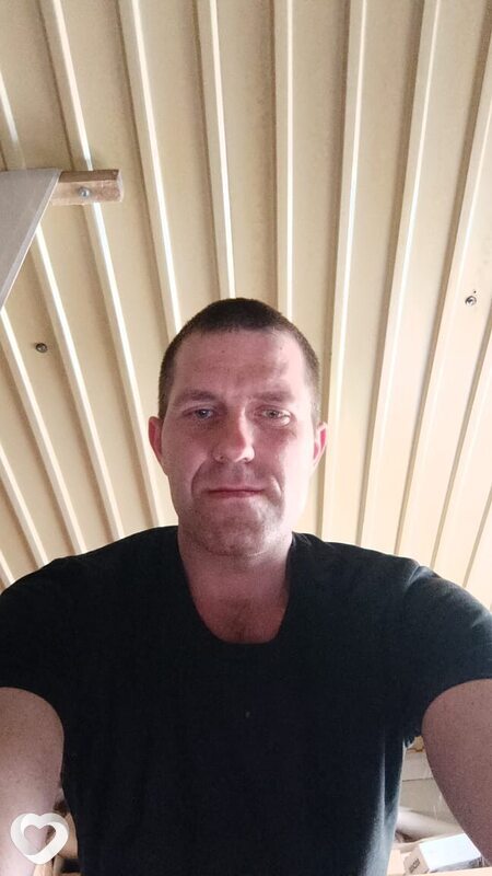 Сергей, 38, Усть-Лабинск — анкета №2123908