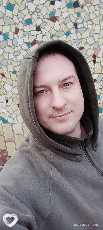 Александр, 35, Магадане — анкета №2123912
