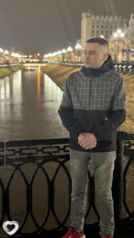 Артур, 28, Баймаке — анкета №2123825