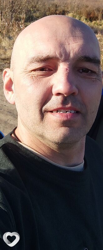 Евгений, 42, Курске — анкета №2123826