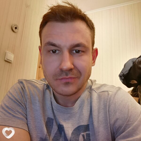 Сергей, 37, Калининграде — анкета №2123829