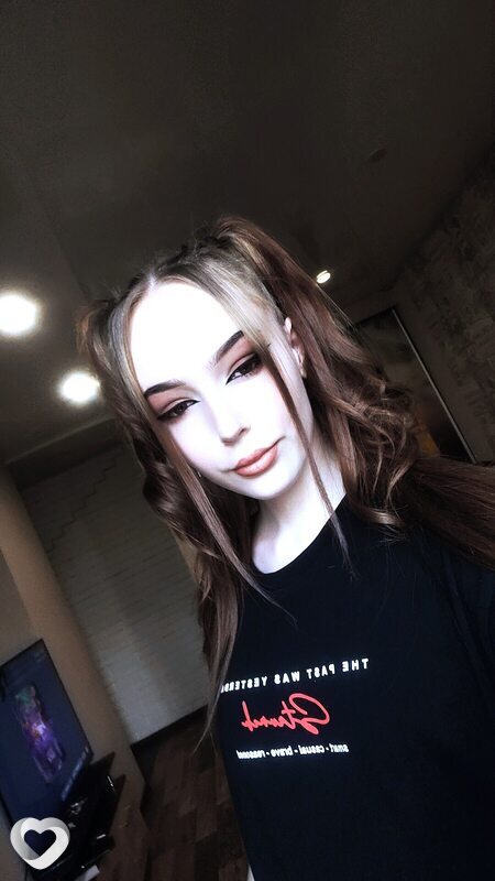 Анжела, 22, Усть-Каменогорск — анкета №2124284