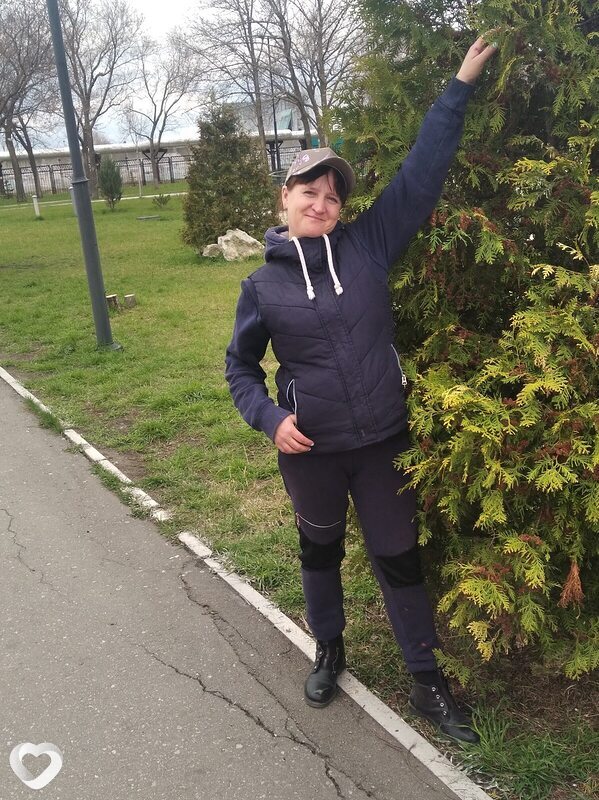 Надежда, 38, Саратове — анкета №2124291