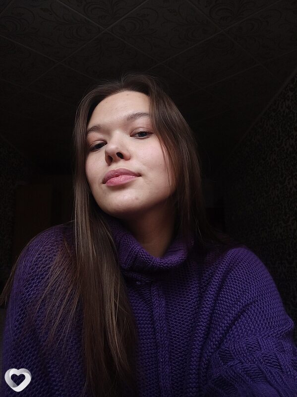 Алена, 26, Первоуральске — анкета №2124295