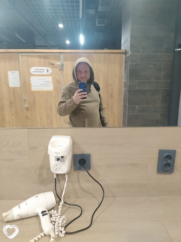 Максим, 44, Кирове — анкета №2124297