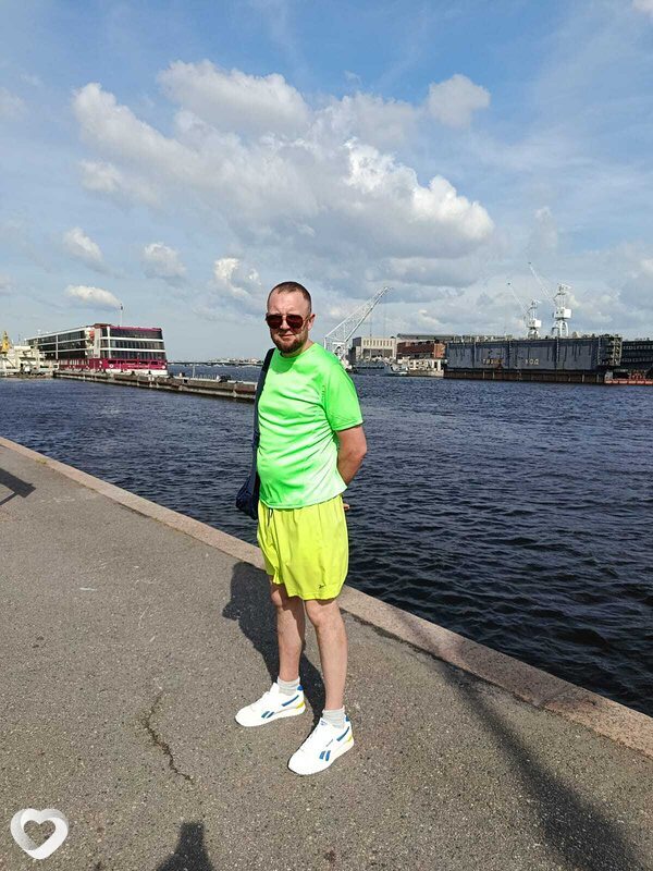 Алекс, 36, Юрге — анкета №2157839