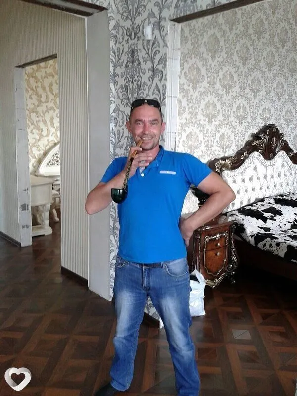Алексей, 45, Барнауле — анкета №2158016