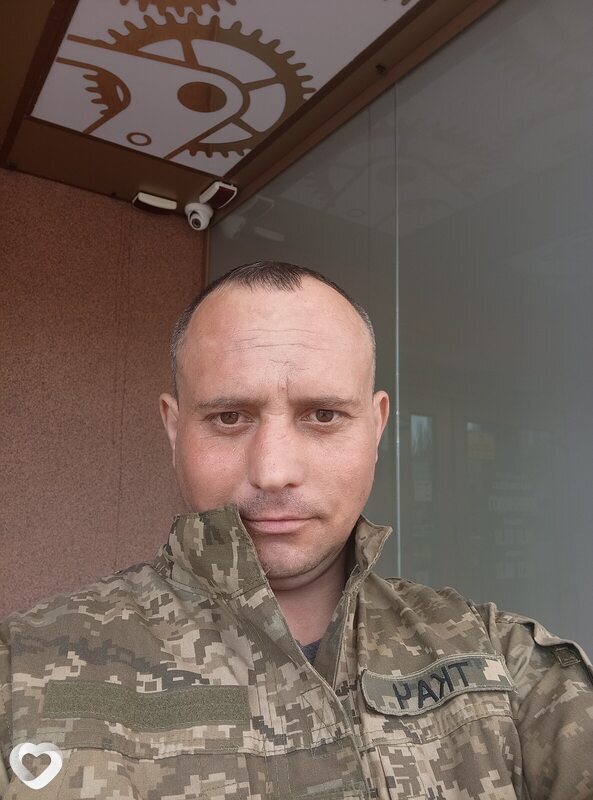 Александр, 37, Харькове — анкета №2123505