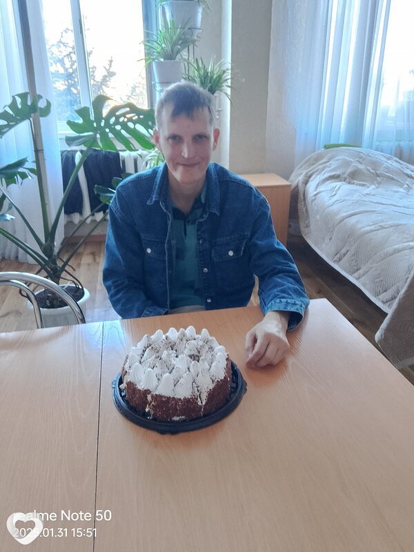 Гарик, 37, Ейске — анкета №2123946