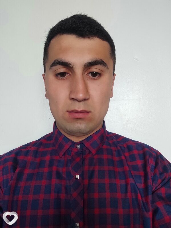 Санжар, 31, Казани — анкета №2158030