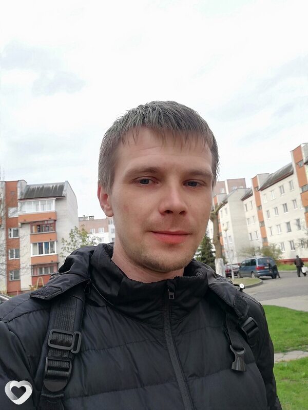 Алекс, 35, Москве — анкета №2158033