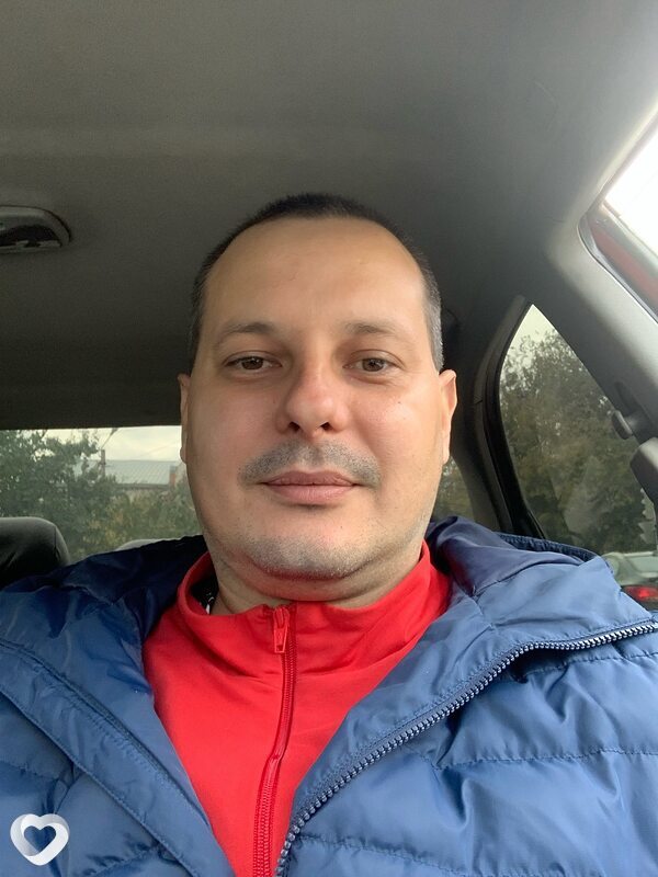 Руслан, 30, Стаханове — анкета №2123952