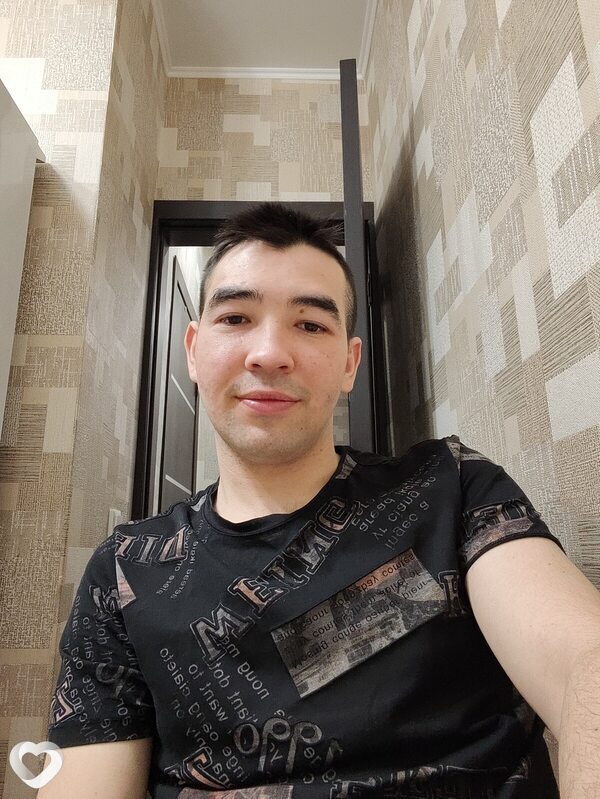 Ильшат, 25, Уфе — анкета №2158034