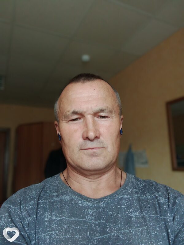 Сергей, Канаш