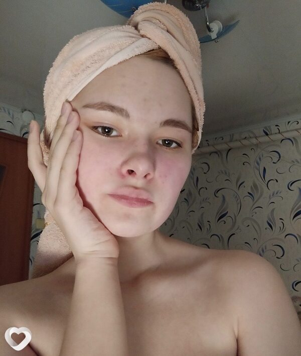 Виолетта, 24, Луганске — анкета №2123957
