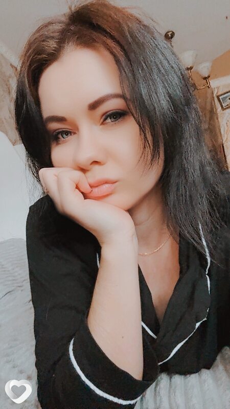 Юленька, 28, Пензе — анкета №2158036