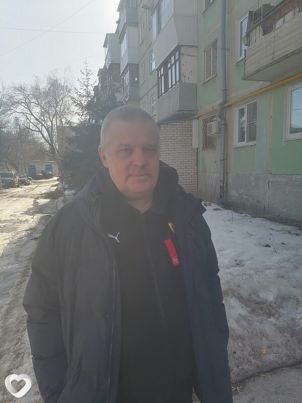 Игорь, 58, Самаре — анкета №2158037