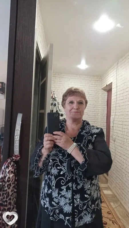 Лариса, Барнаул