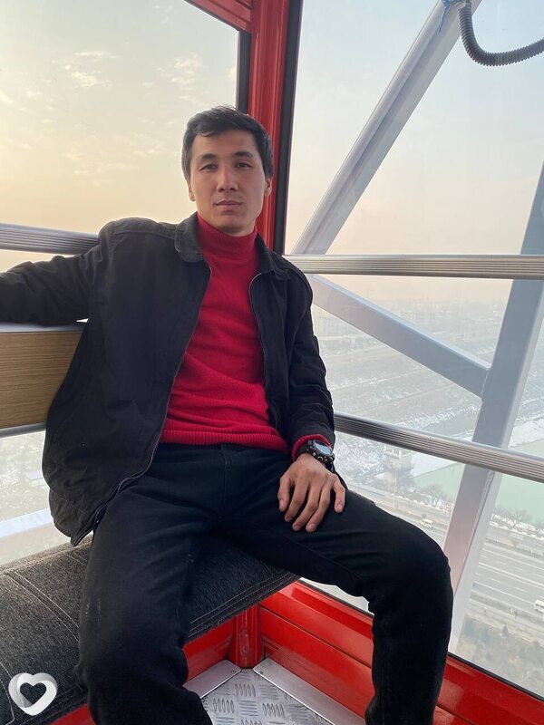 Жандос, 25, Усть-Каменогорск — анкета №2157891