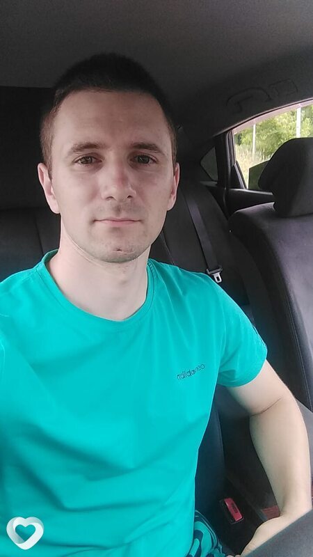 Владимир, 35, Лесозаводске — анкета №2123850