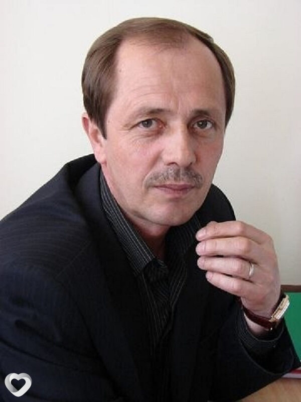 Василий, 56, Краснодаре — анкета №2157892