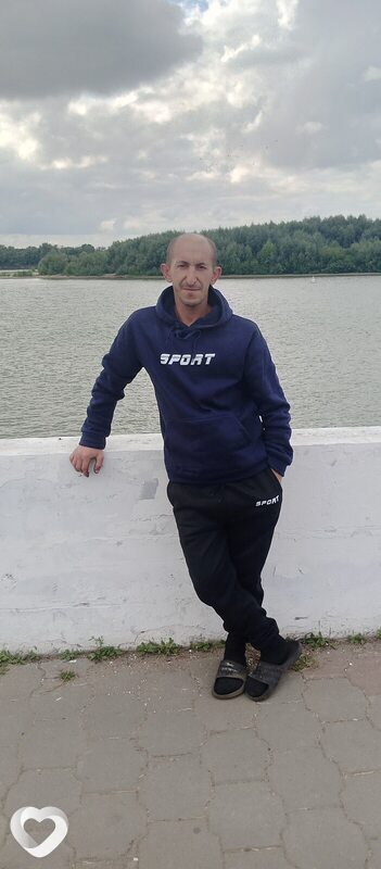 Александр, 47, Омске — анкета №2123851
