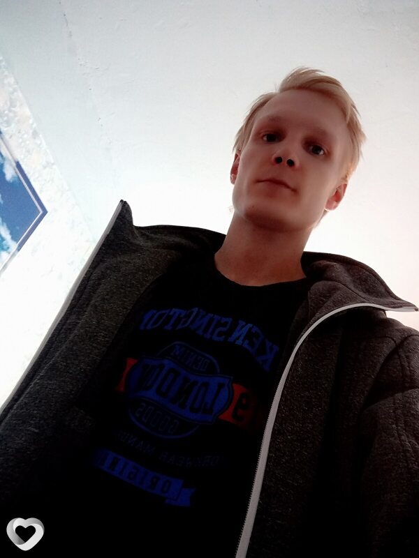 Игорь, 29, Кемерове — анкета №2157893
