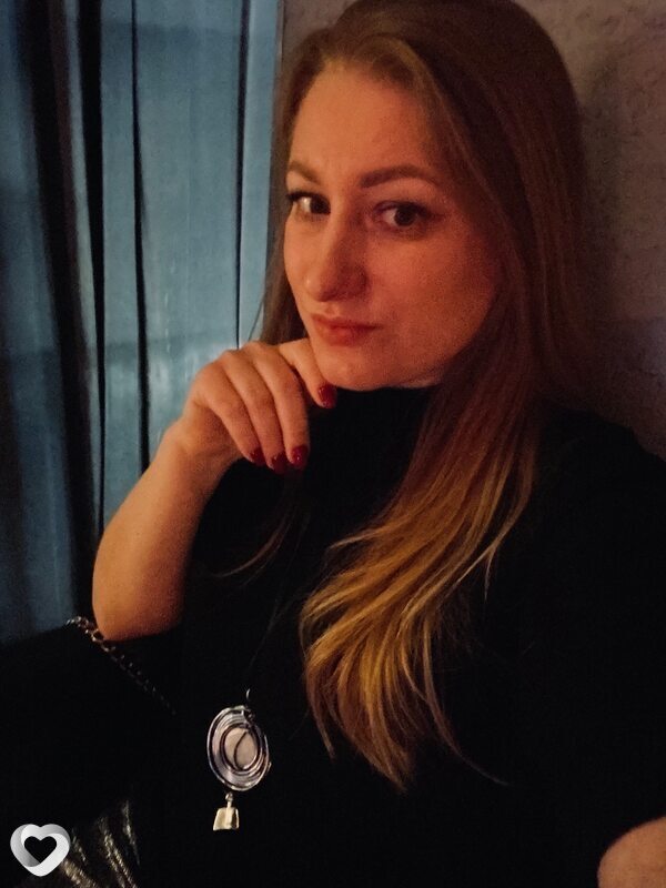 Кристина, 41, Москве — анкета №2123687