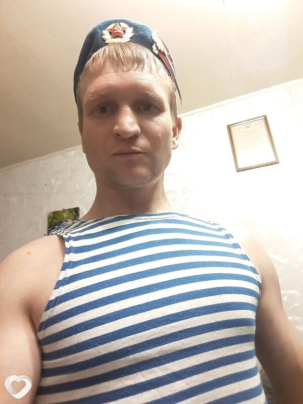 Игорь, 39, Москве — анкета №2157900