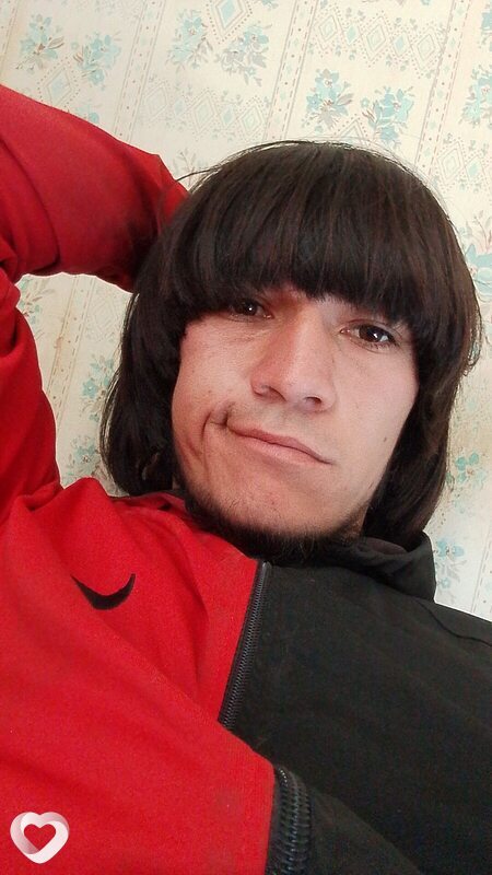 Али, 24, Донецке — анкета №2157903