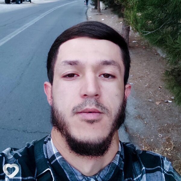 Саид, 28, Актобе — анкета №2157912