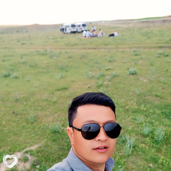 Habibillo, Андижан