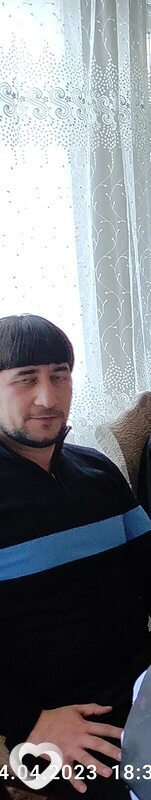 Камран, 38, Баку — анкета №2157844