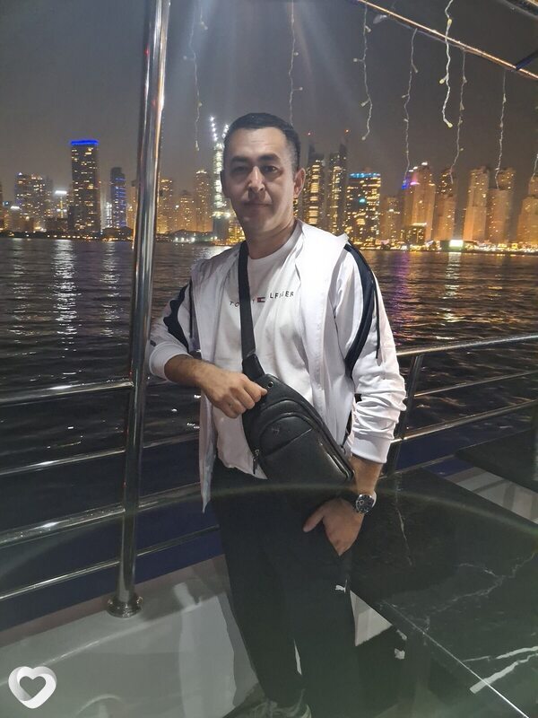 Ааа, 37, Алматы — анкета №2157845