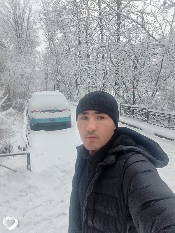 Ахмад, 25, Усть-Каменогорск — анкета №2157847