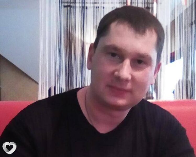 Константин, 41, Алексеевка (Белгородская Обл) — анкета №2157848