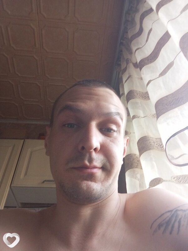 Дмитрий, 31, Екатеринбурге — анкета №2157849
