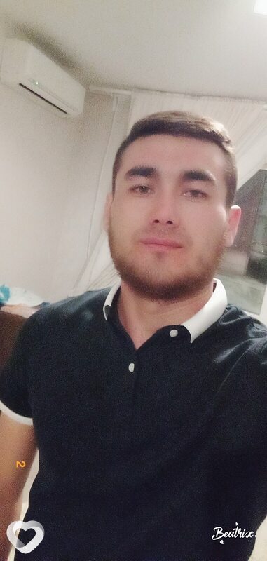 Равшанбек, 30, Казани — анкета №2157852