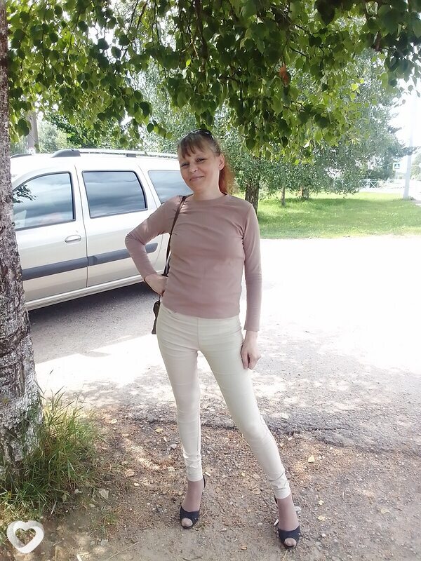 Наталья, 39, Калуге — анкета №2124019