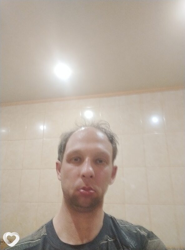 Вадим, 47, Днепр — анкета №2124026