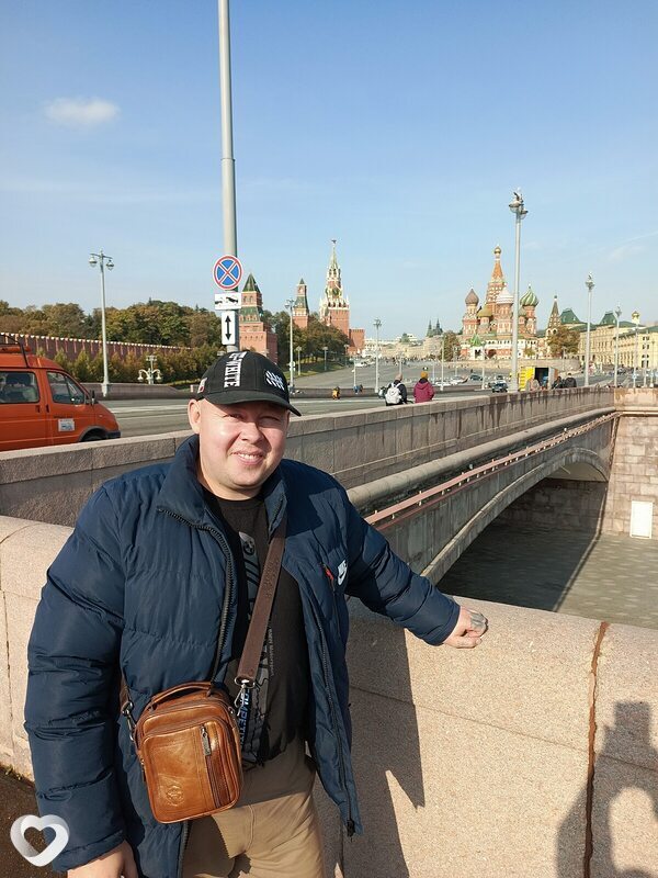 Евгений, 41, Мегионе — анкета №2124028