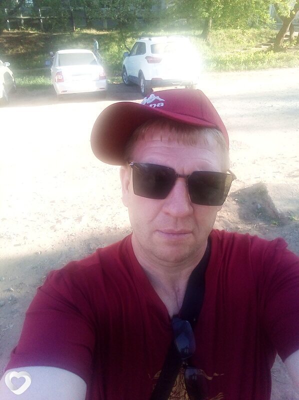 Константин, 47, Ижевске — анкета №2123680