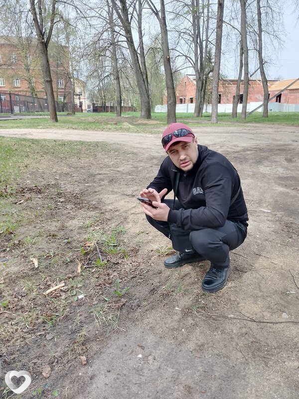 Андрей, 42, Костроме — анкета №2157857