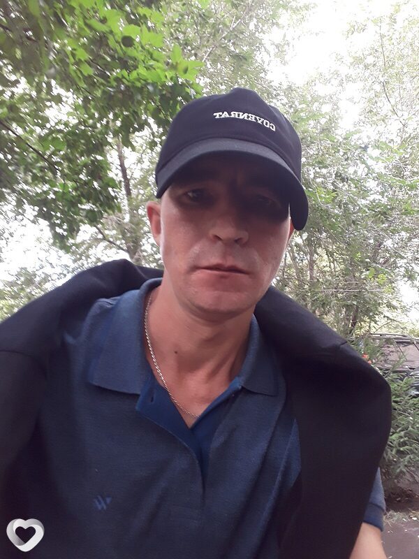 Егор, 34, Усть-Каменогорск — анкета №2157863