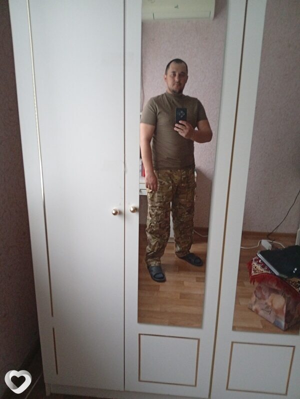Виталий, Бахмут