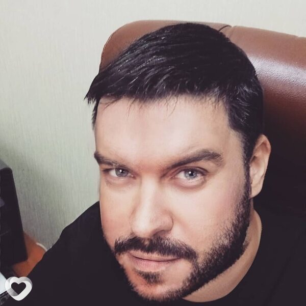 Илья, 40, Великих Луках — анкета №2123683