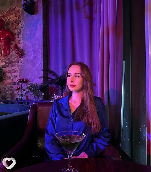 Анюта, 37, Набережных Челнах — анкета №2124097